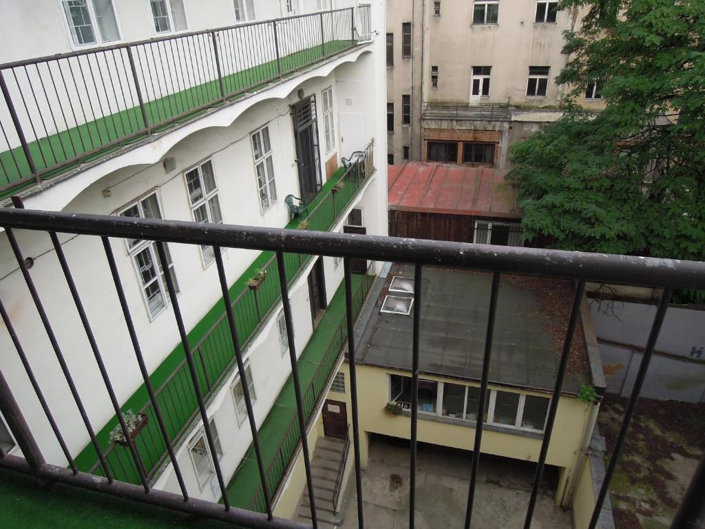 City Stay Prague Apartments Exterior photo
